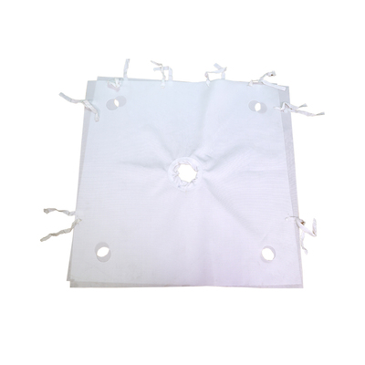 丙纶压滤机滤布