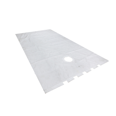 涤纶压滤机滤布